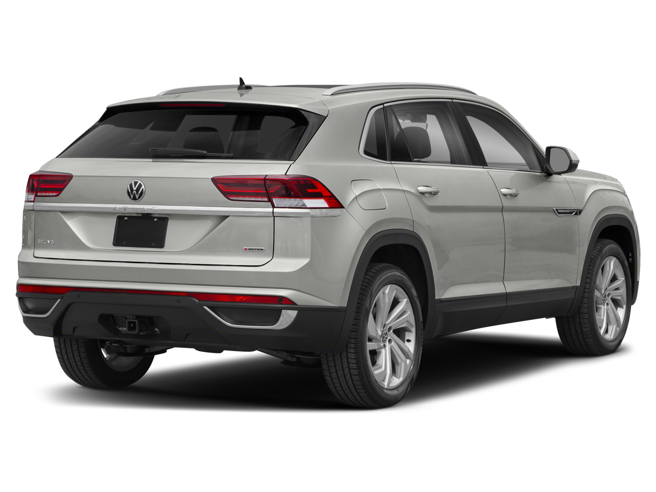 2020 Volkswagen Atlas Cross Sport 3.6L V6 SEL 4Motion