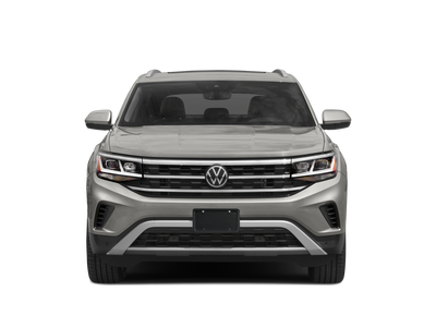 2020 Volkswagen Atlas Cross Sport 3.6L V6 SEL 4Motion