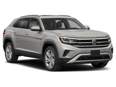 2020 Volkswagen Atlas Cross Sport 3.6L V6 SEL 4Motion