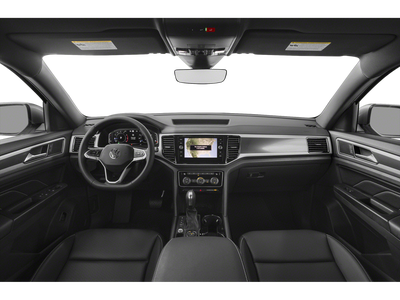 2020 Volkswagen Atlas Cross Sport 3.6L V6 SEL 4Motion