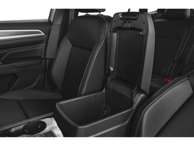 2020 Volkswagen Atlas Cross Sport 3.6L V6 SEL 4Motion