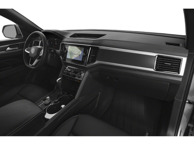 2020 Volkswagen Atlas Cross Sport 3.6L V6 SEL 4Motion