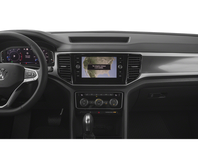 2020 Volkswagen Atlas Cross Sport 3.6L V6 SEL 4Motion