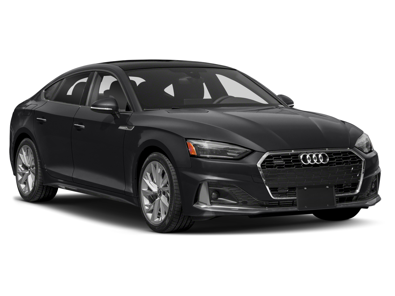 2021 Audi A5 Sportback 45 S line Prestige quattro