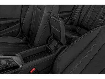 2021 Audi A5 Sportback 45 S line Prestige quattro