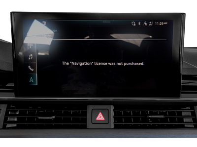 2021 Audi A5 Sportback 45 S line Prestige quattro