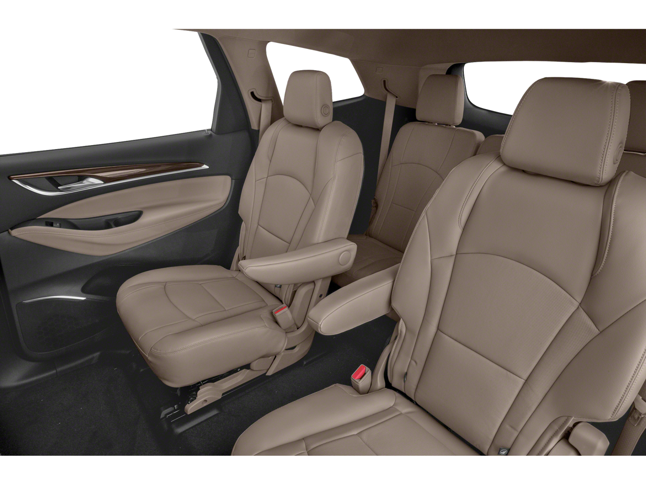 2021 Buick Enclave Premium Group