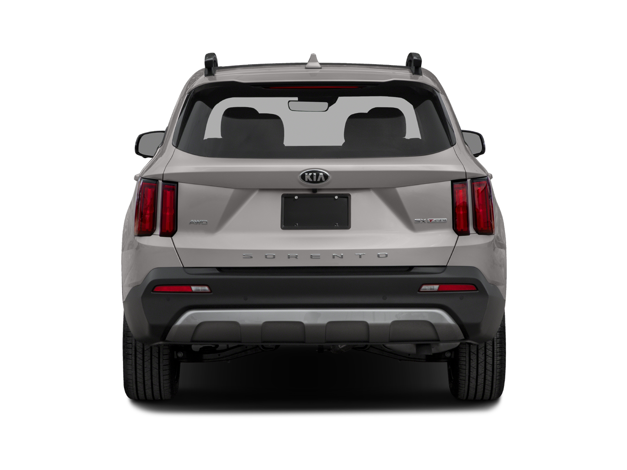 2021 Kia Sorento SX Prestige X-Line