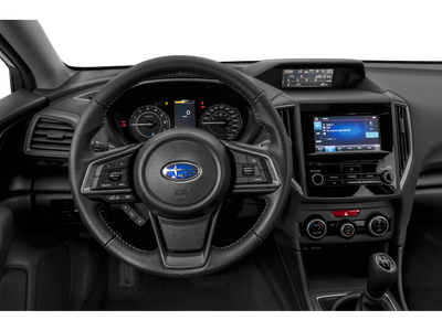 2021 Subaru Impreza Premium