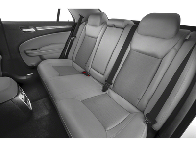 2022 Chrysler 300 Touring