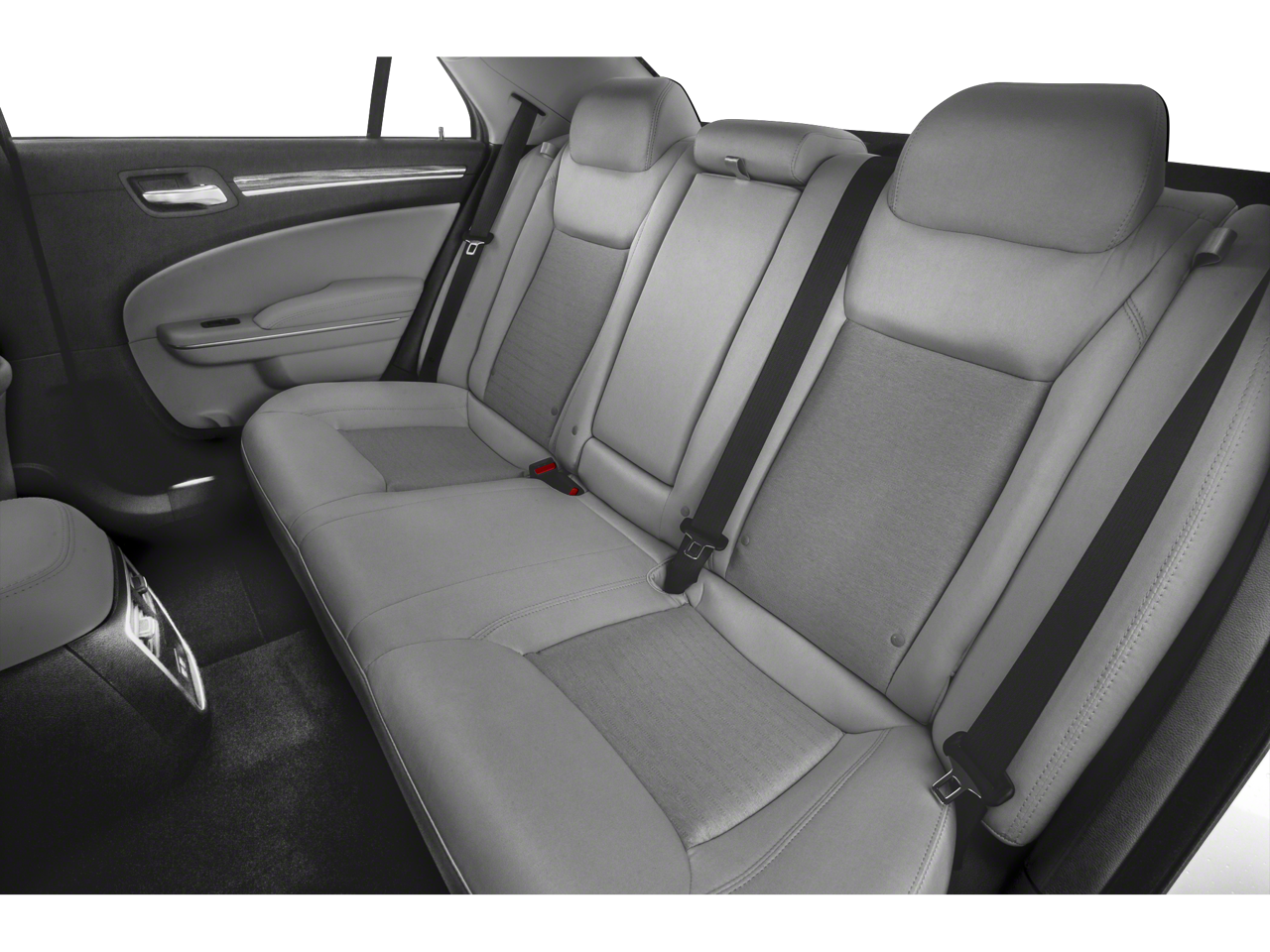 2022 Chrysler 300 Touring