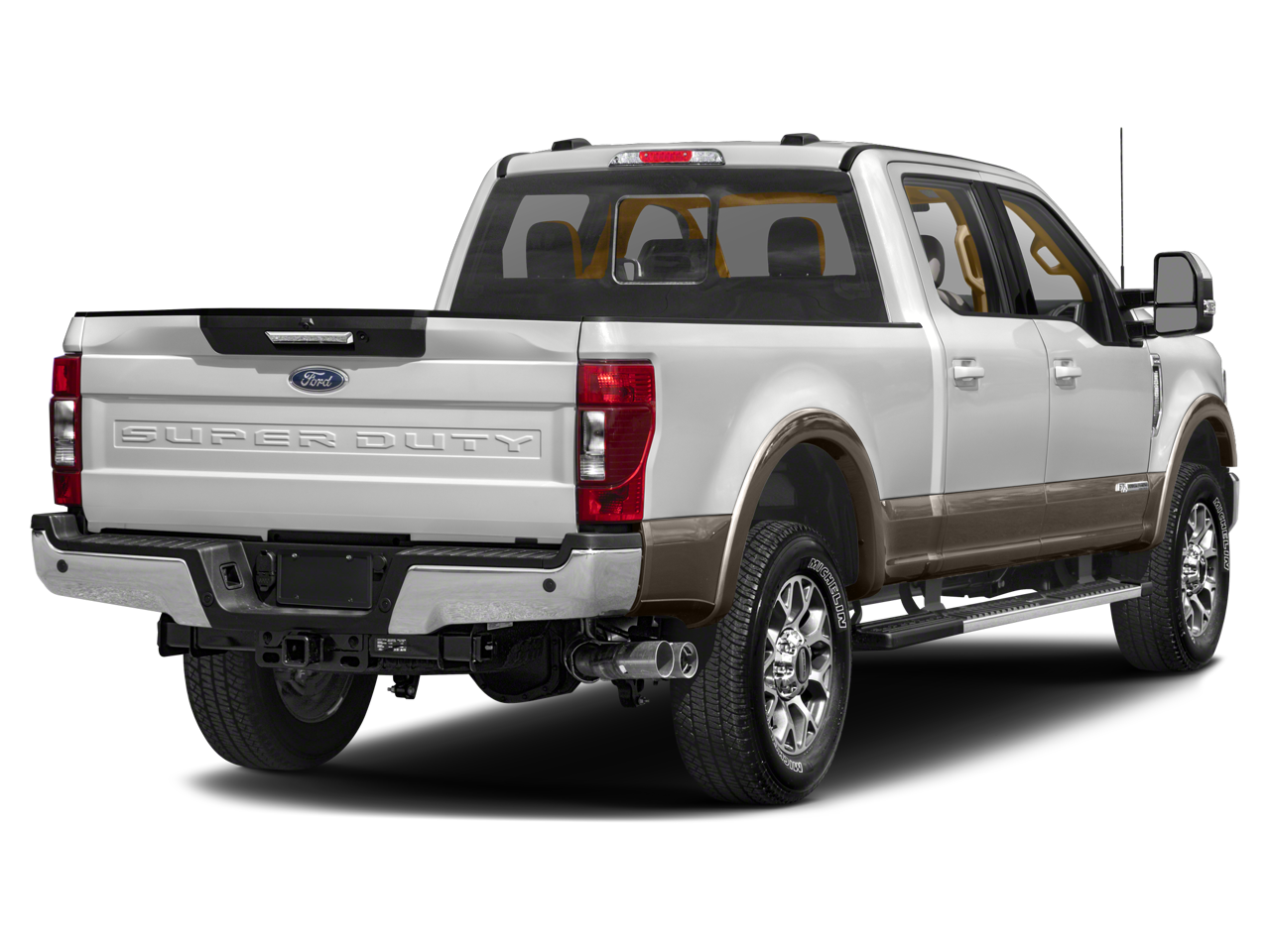 2022 Ford F-250 photo 2