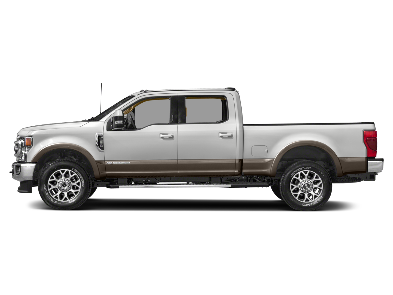 2022 Ford F-250 photo 3