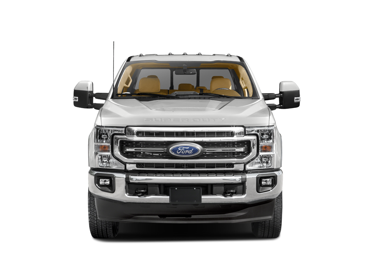 2022 Ford F-250 photo 4
