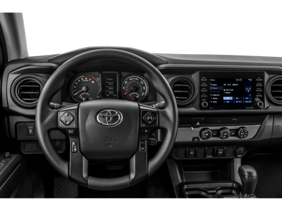 2022 Toyota TACOMA SR SR V6
