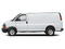 2023 Chevrolet Express Cargo 2500 WT