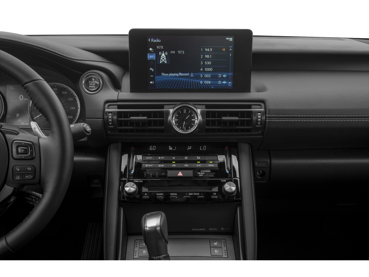 2023 Lexus IS 300 300