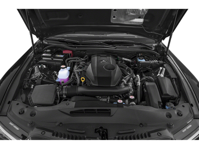 2023 Lexus IS 300 300