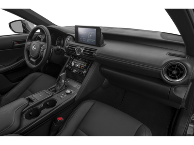 2023 Lexus IS 300 300