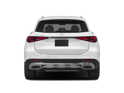 2023 Mercedes-Benz GLC GLC 300 4MATIC®