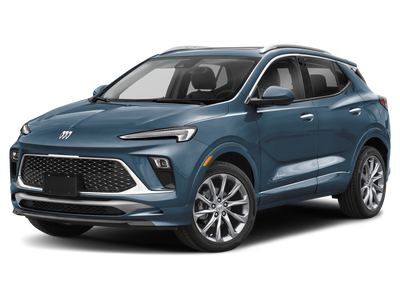 2024 Buick Encore GX Avenir