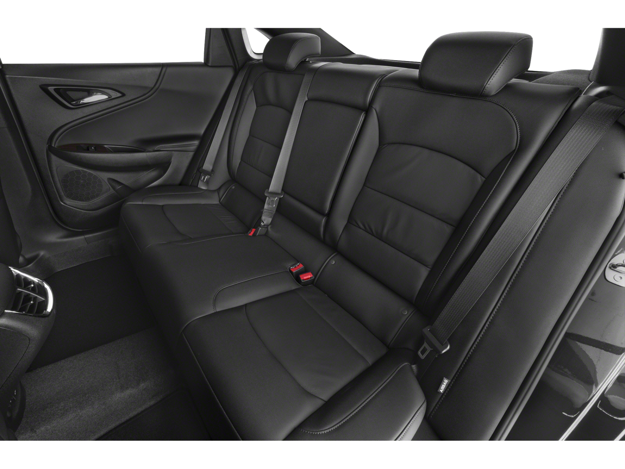 2024 Chevrolet Malibu LT 2LT