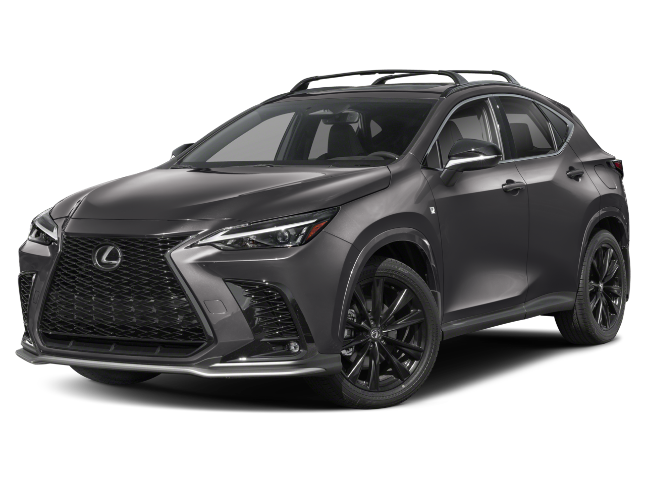 2024 Lexus NX 350 350 F-Sport AWD's photo