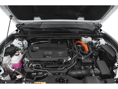 2024 Toyota Toyota Crown XLE