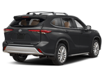 2024 Toyota Highlander 8 Passenger