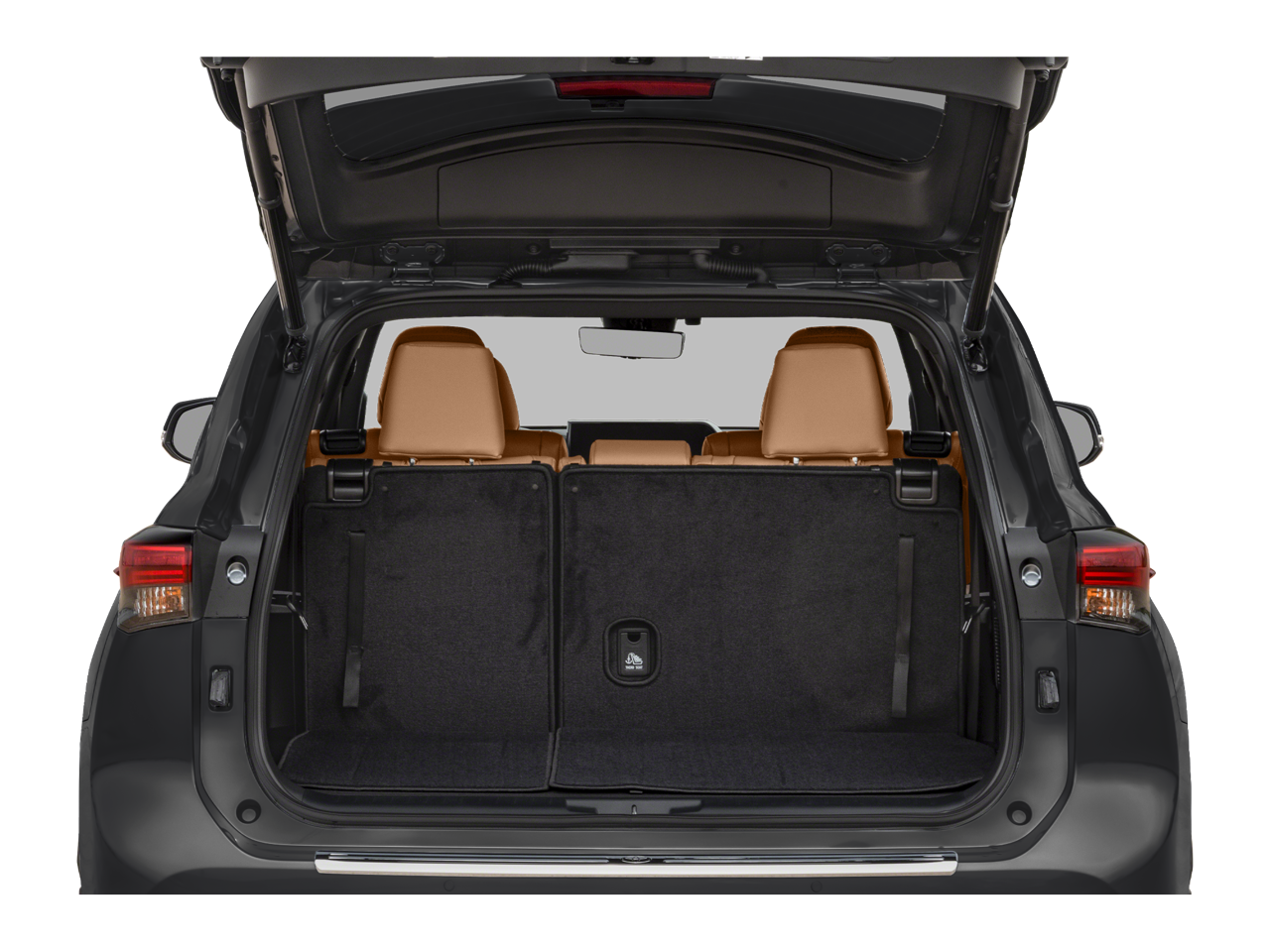 2024 Toyota Highlander 8 Passenger