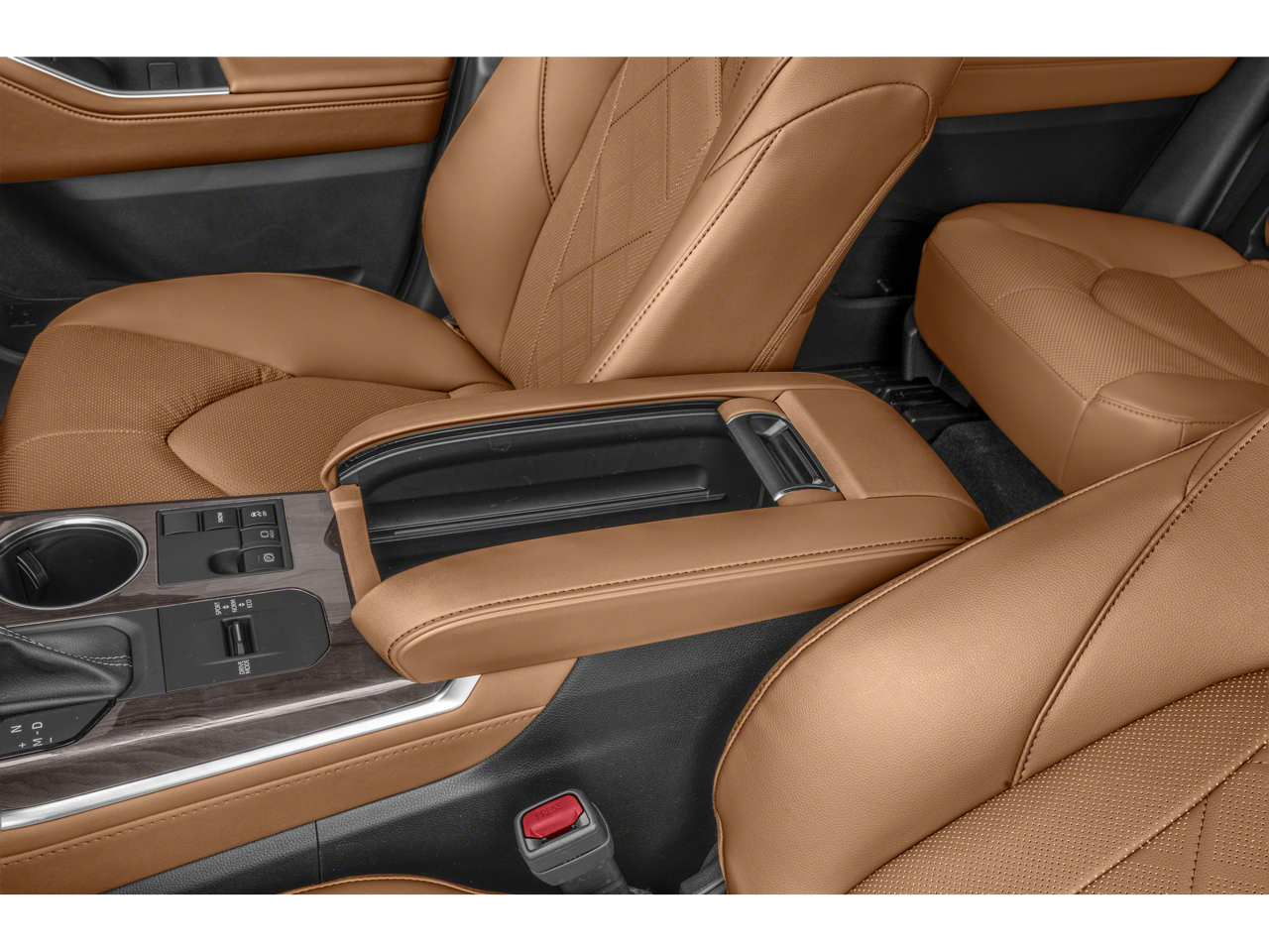 2024 Toyota Highlander 8 Passenger