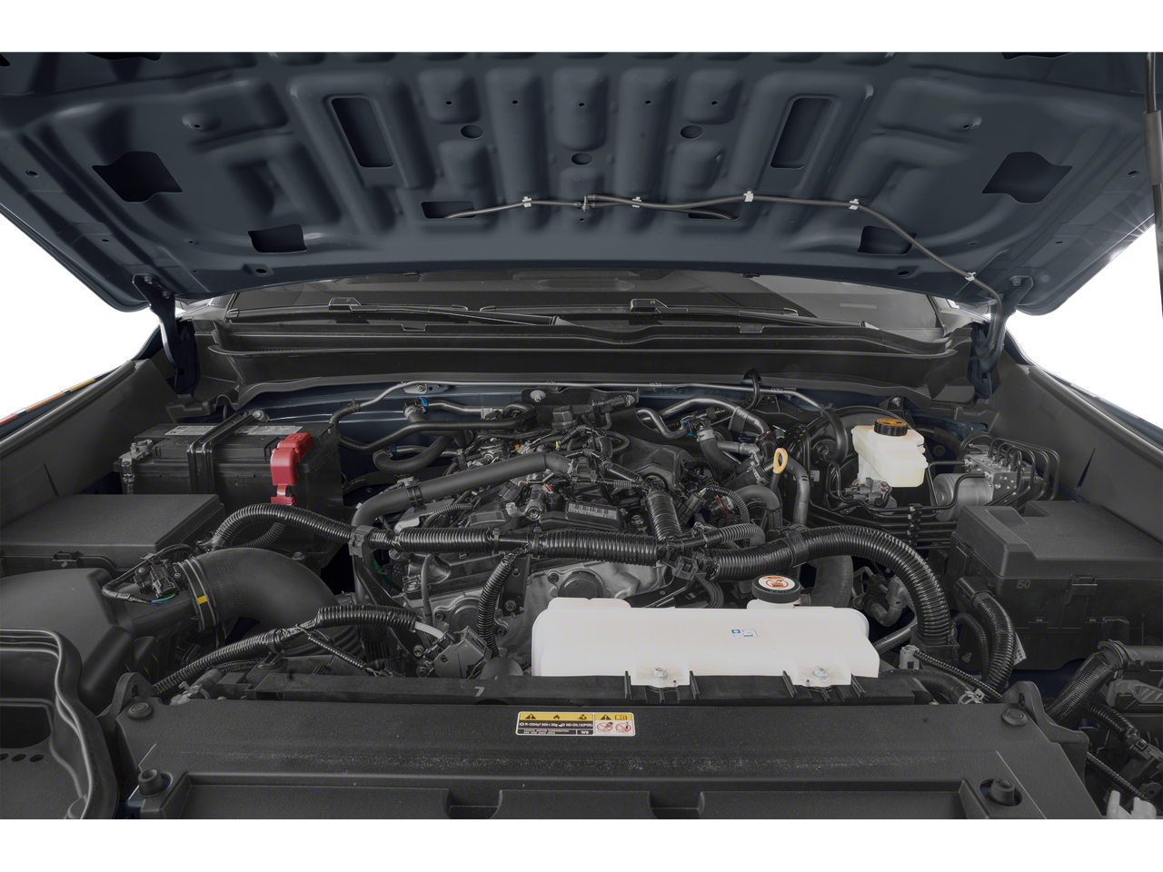 2024 Toyota Tacoma i-FORCE MAX TRD Off Road