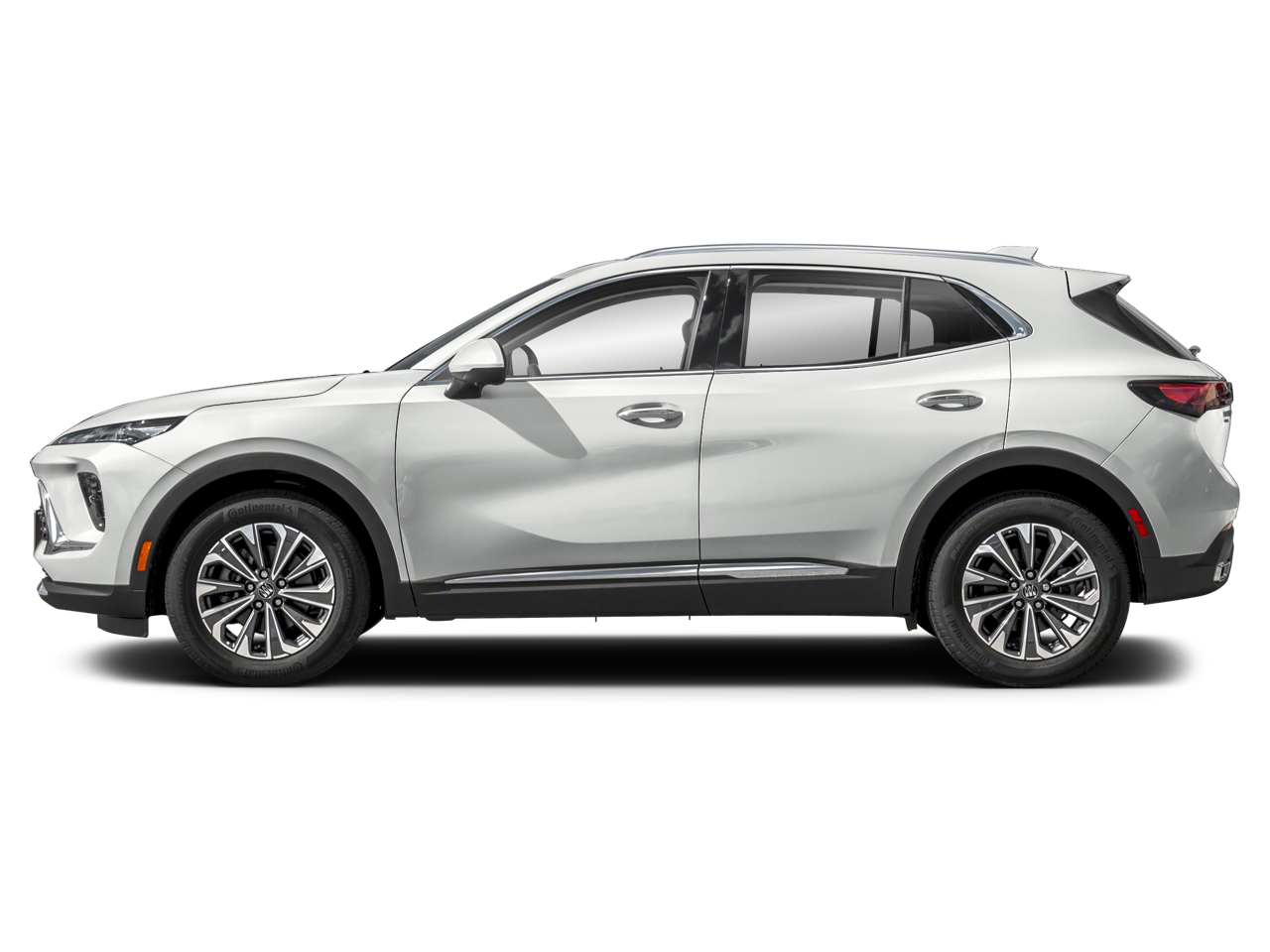 2025 Buick Envision Avenir