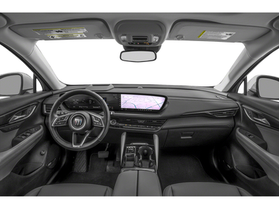 2025 Buick Envision Avenir