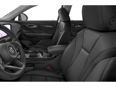 2025 Buick Envision Avenir