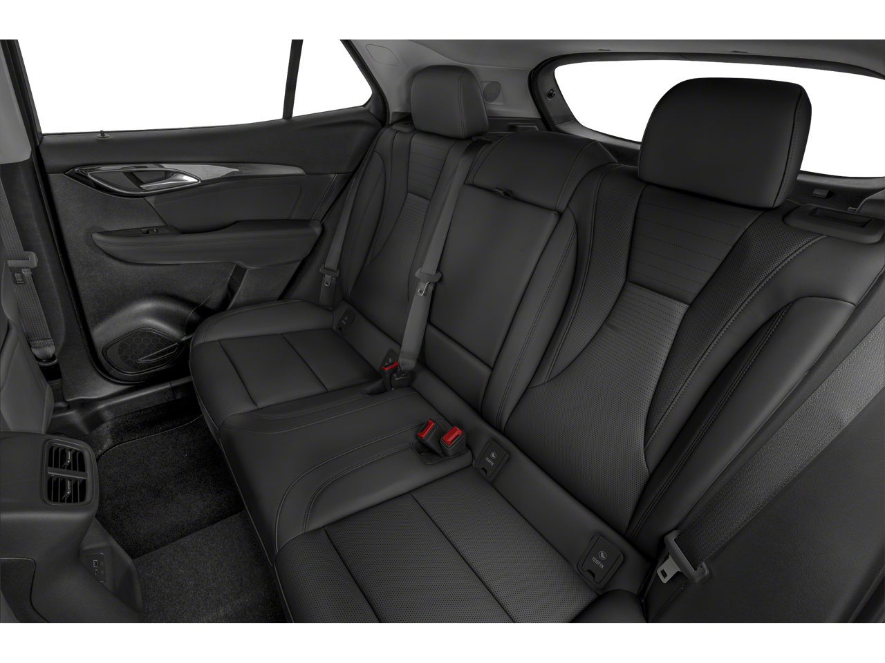 2025 Buick Envision Avenir