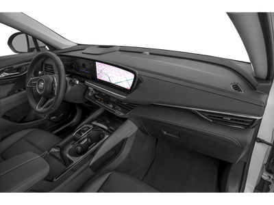 2025 Buick Envision Avenir