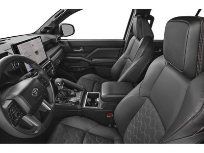 2026 Toyota 4Runner i-FORCE MAX Hybrid Platinum