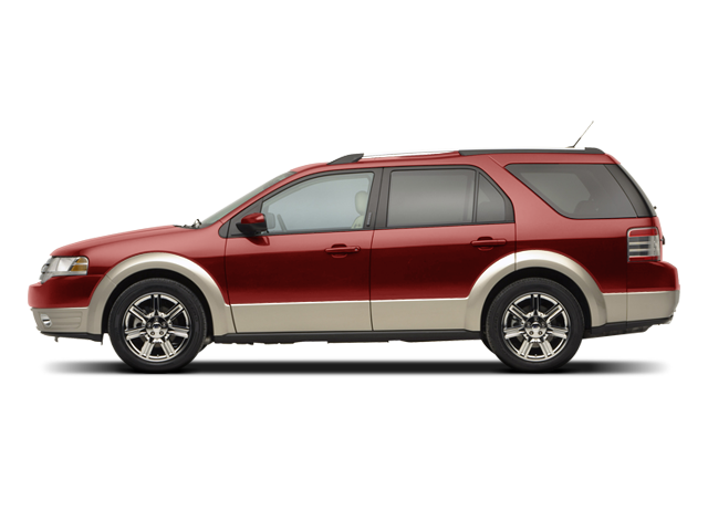 2008 Ford Taurus X SEL