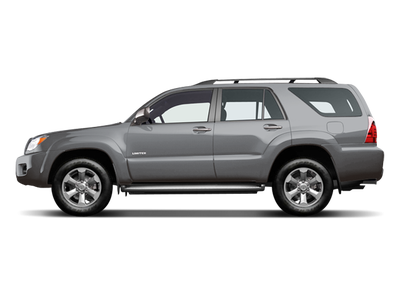 2008 Toyota 4RUNNER SR5