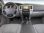 2008 Toyota 4RUNNER SR5