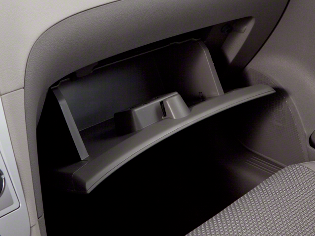 2010 Chevrolet Malibu LT 1LT