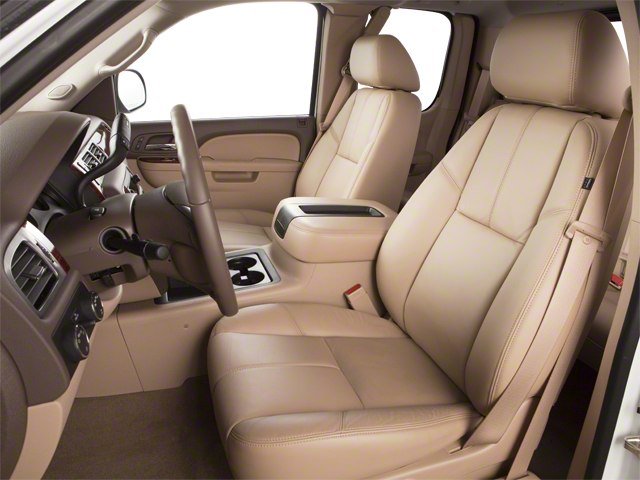 2010 Chevrolet Silverado 1500 LT