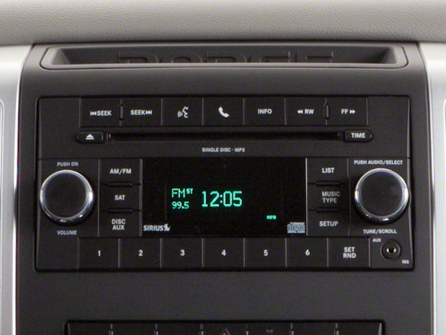 2010 RAM 1500 SLT