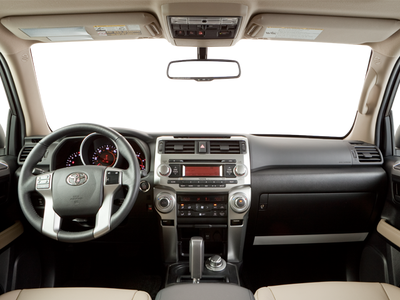 2010 Toyota 4Runner SR5
