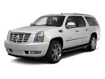 2011 Cadillac Escalade ESV Luxury