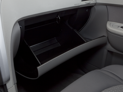 2011 Chevrolet Traverse LTZ