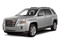 2011 GMC Terrain SLE-2