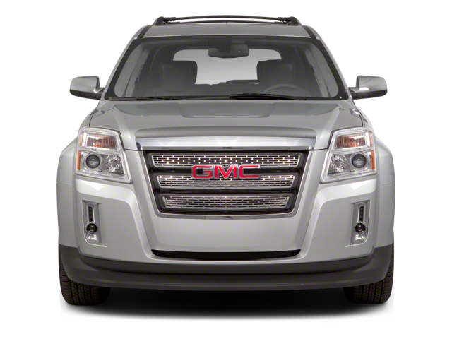 2011 GMC Terrain SLE-2