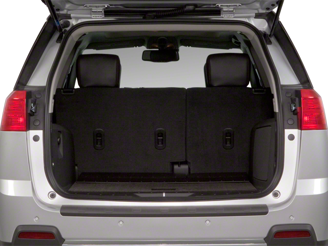 2011 GMC Terrain SLE-2